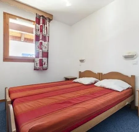 Apartment 4p - Parking Prive