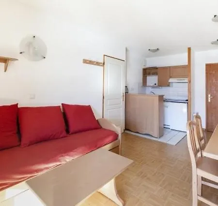 4p - Parking Prive Apartment
